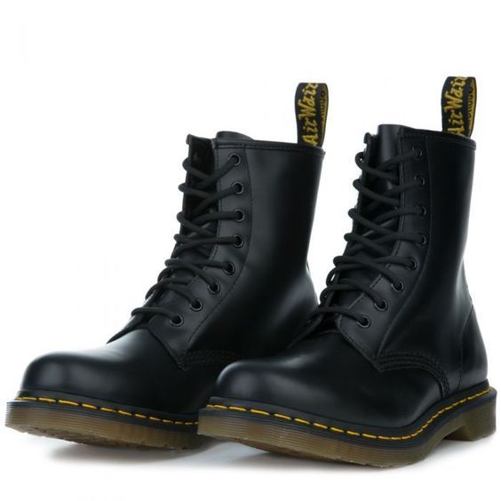 Dr Martens Boots