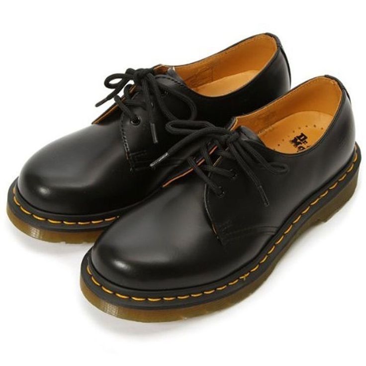 Dr Martens Low Cut