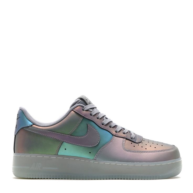 Nike Air Force 1 Irediscent