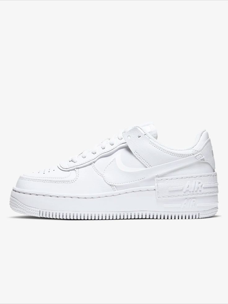 Nike Air Force 1 Shadow Spruce Aura