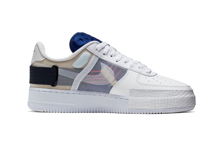 Nike N354