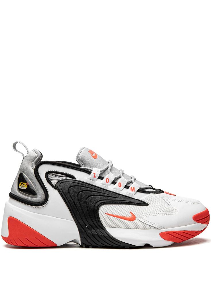 Nike Zoom 2k