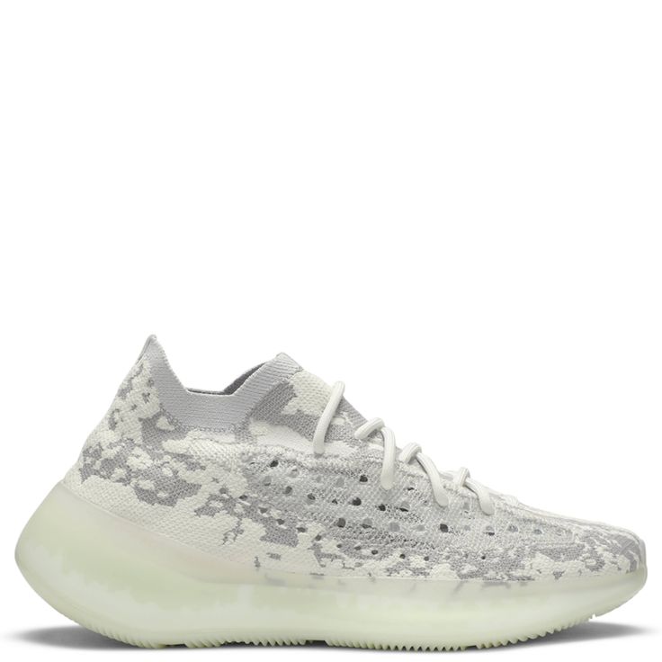 Yeezy Boost 380 Alien